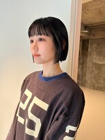 ハマモト&nbsp;ボブ