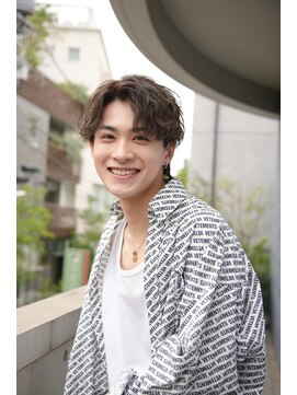 トゥルークリエイション 久喜(True Creation) メンズ