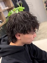 アビールブレ 新潟万代(ABEY LEVRAI) 新潟ツイストスパイラル