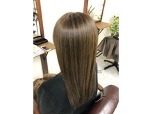 美容室ふうたん