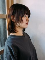 シンシ(Cinci)&nbsp;ミディアムレイヤー