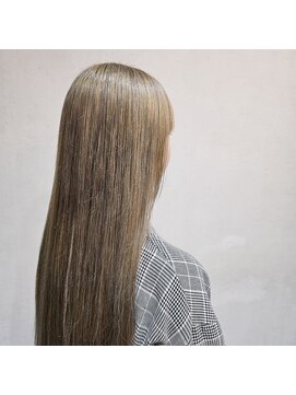 ゴット(Gotto) アッシュベージュ