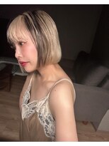 ソル 栄矢場町(SOL)&nbsp;ボブ