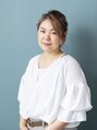 アンド(&) 林 由美子
