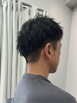 ループ バイ エスポワール(LoooP by Espoir) ツイストスパイラル