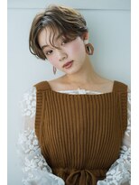 ルフュージュ リッタ(Refuge litta)&nbsp;ふんわりくびれショート