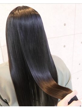 バーシャミ 博多(Baciami) 艶髪