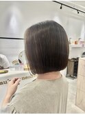 カールセミディシアーカラーレイヤーカット《用賀》