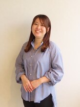 ノンダメージサロン 熊本上通り店 島岡 佑実/4F