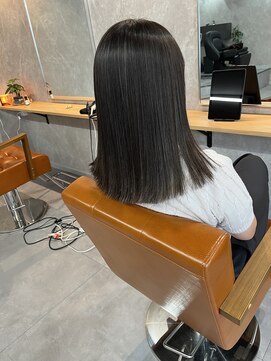 フェイト(Fate) グレージュハイライト