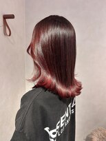 アヴァンス 西宮北口(AVANCE.)&nbsp;◎チェリーピンクでおしゃれ度UP！