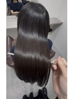 ライア 下北沢(laia)&nbsp;髪質改善【髪質改善 下北沢 マンツーマン トリートメント】