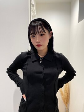 ディーン 栄店(DEAN) ワンカラー