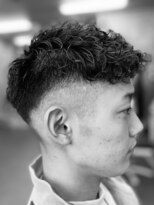 リリー(LiLy)&nbsp;【カーリースタイル】