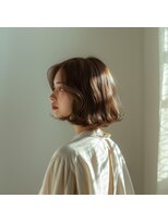 シカタ シーカ 鎌倉(CICATA/ShIKA.)&nbsp;レイヤーボブ