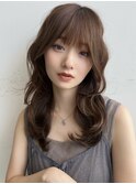 似合わせレイヤーウェーブスタイル AN-7