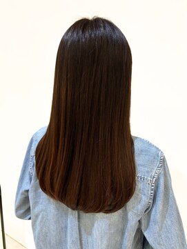 アッシュ 町田駅前通り店(Ash) 艶髪