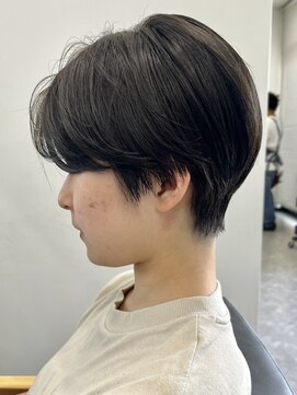 ニル 柏の葉(Nil) ハンサムショート