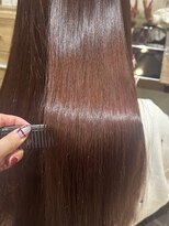 アヤナ バイ アヤラ(ayana by ayala)&nbsp;【RENA】髪質改善トリートメント/浦安/新浦安/南行徳