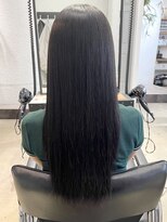 バトン(BATON) 酸性縮毛矯正