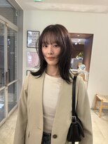 ツナグ(tsunagu)&nbsp;ナチュラルブラウン