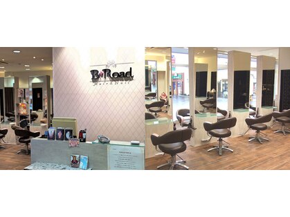 ヘアーアンドネイル ビーロード(Hair＆Nail B Road)の写真