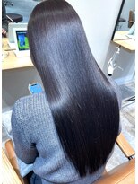 シェノン 奈良橿原店(CHAINON)&nbsp;髪質改善縮毛矯正