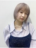 ボブ/ミニボブ/レイヤーボブ/レイヤー/ボブカット