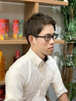 エフ(F)&nbsp;ベリーショート