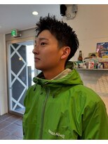 フリック 京都河原町店(FLICK)&nbsp;メンズスタイル/京都/河原町