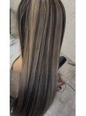 ロング/ローライト