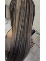 スキル 石岡(SKILL) ロング/ローライト/土浦/つくば/水戸