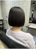 【iFY 落合】レディースボブ