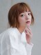 ヘアーズ ベリー 上新庄店(hairs BERRY)の写真/カット¥2530★丁寧かつ繊細なハイクオリティカット技術♪360°可愛く見える似合わせカット！小顔効果も◎