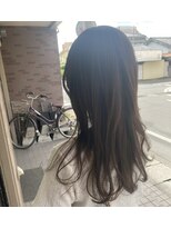 ハル(halu)&nbsp;《halu》ミディアム