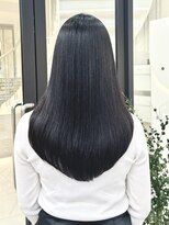 エブリ(evri) 「evri」ロングレイヤー　レイヤーカット　髪質改善