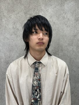 モノリス(monolith) エモウルフ