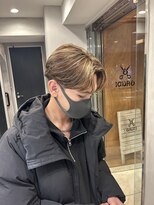 ステラ(STELLA)&nbsp;外国人風ハイライト