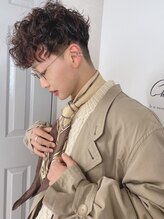 シェノンエクラ(CHAINON. eclat)