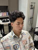 リンカラン トロワ(LINGKARAN Trois)&nbsp;ラルフカール