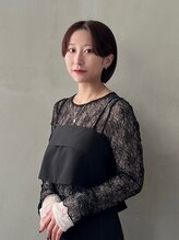 ラフィス ヘアー リノ 三宮店(La fith hair lino) 徳永 リアン