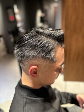 アンドワークス 2nd(&WORKS) パートスタイル