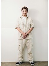 キッカ(kicca) 窪田 仁士