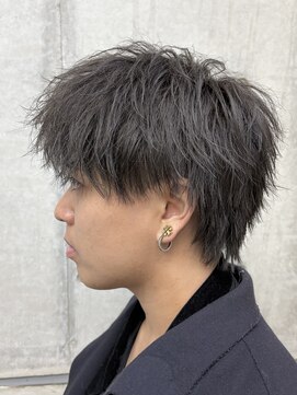 オーシャントーキョー ホワイト 原宿(OCEAN TOKYO WHITE) 暗めカラー