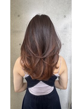 ハイライト海外レイヤー