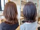 オートル 綱島店(AUTRE by FUGA hair)の写真/あなたの悩みを丁寧にヒアリング！骨格・髪質に合わせた「似合わせ美フォルム」で忙しい朝も簡単にキマる☆