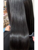 ヘアアトリエ ナイン(hair atelier nine) ヘッドスパ/バーガンディ/バズカット/ブルーブラウン/福島市