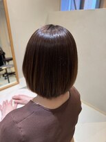 きのま 東白楽 東神奈川&nbsp;【美髪矯正】カット＋縮毛矯正＋クイックトリートメント