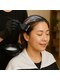 エフ ヘアー(F HAIR)の写真/髪のダメージを根本から改善してくれる髪質改善トリートメントで、指通り滑らかな憧れの艶髪へ導きます☆