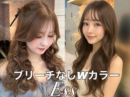 エス(Ess)の写真